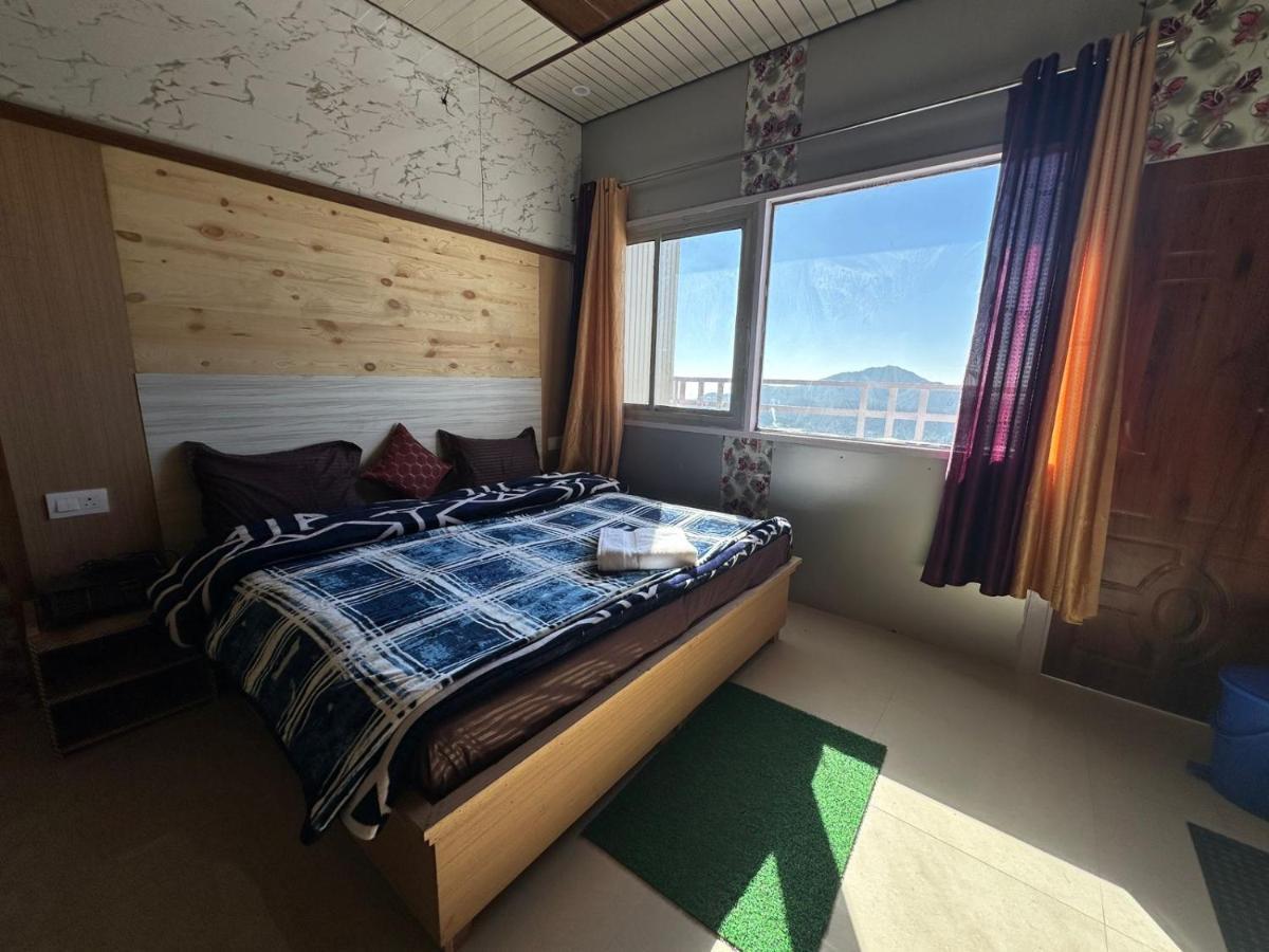 Kanatal'S Valley View Inn Экстерьер фото